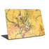 William Kilburn Yellow Marble End Universal Laptop 12in (9.8 x 6.8in) Skin